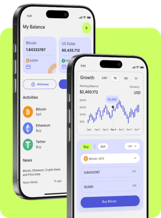 Sen Nganloi trading platform interface with live market data