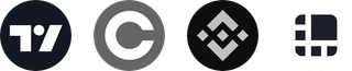 Strategic trading platform partner of Sen Nganloi visual representation and branding